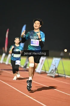 Runner Photo 4928466