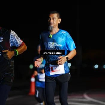 Runner Photo 4928468
