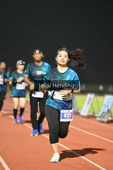 Runner Photo 4928471