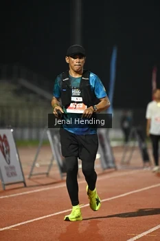 Runner Photo 4928472