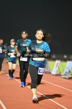 Runner Photo 4928474