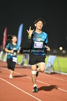 Runner Photo 4928481