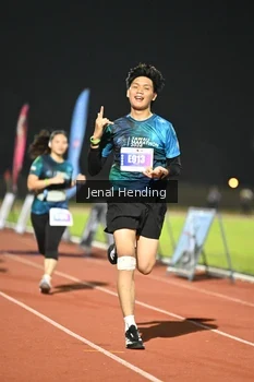 Runner Photo 4928482