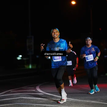 Runner Photo 4928484