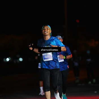 Runner Photo 4928485