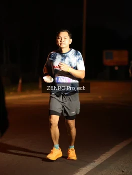 Runner Photo 4928487
