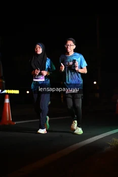 Runner Photo 4928488
