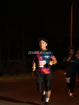 Runner Photo 4928490