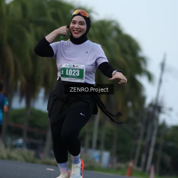 Runner Photo 4928491