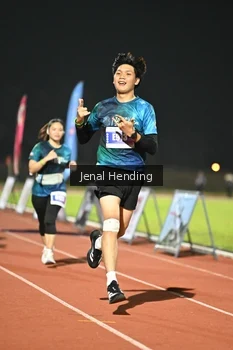 Runner Photo 4928492