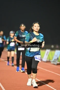 Runner Photo 4928498