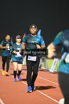 Runner Photo 4928501