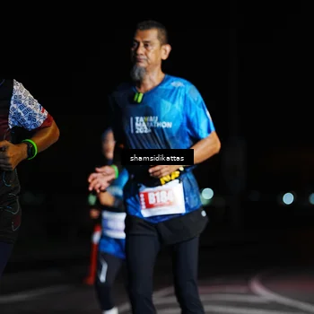 Runner Photo 4928507