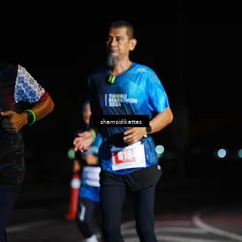 Runner Photo 4928508