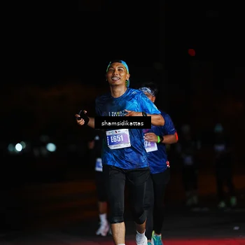 Runner Photo 4928509