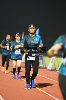 Runner Photo 4928514