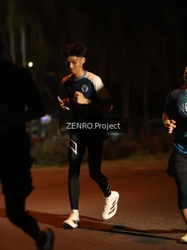 Runner Photo 4928522