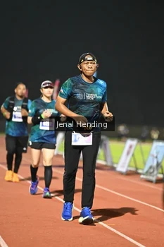 Runner Photo 4928526