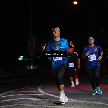 Runner Photo 4928527