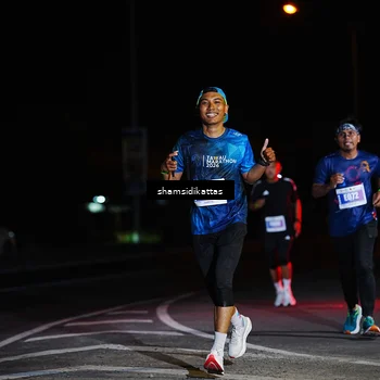 Runner Photo 4928530