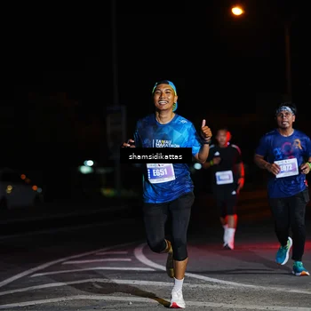 Runner Photo 4928533
