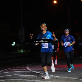 Runner Photo 4928544