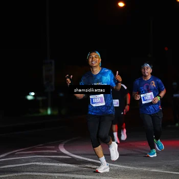 Runner Photo 4928547