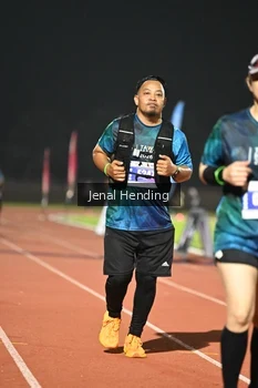 Runner Photo 4928554