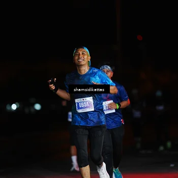 Runner Photo 4928555