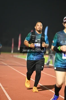 Runner Photo 4928556