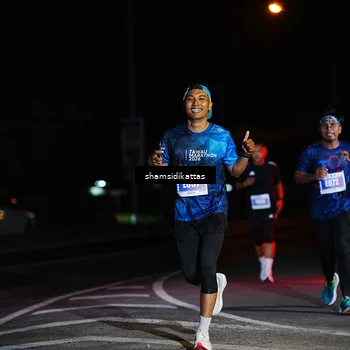 Runner Photo 4928560