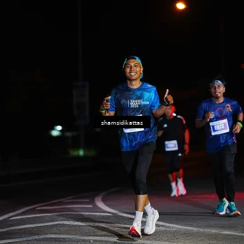 Runner Photo 4928563