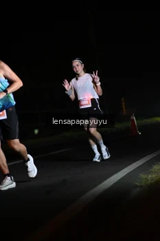 Runner Photo 4928564