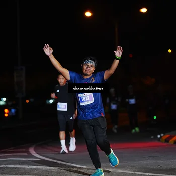 Runner Photo 4928567