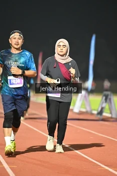Runner Photo 4928568