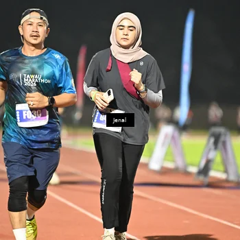 Runner Photo 4928576