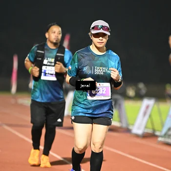 Runner Photo 4928579
