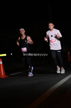 Runner Photo 4928584
