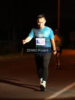 Runner Photo 4928587