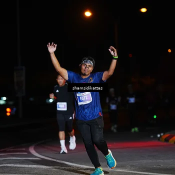 Runner Photo 4928592