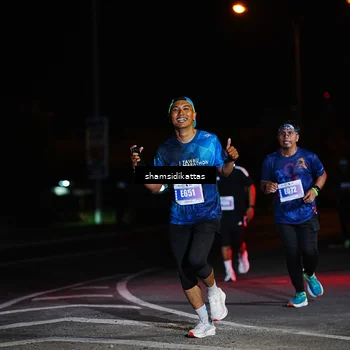 Runner Photo 4928595