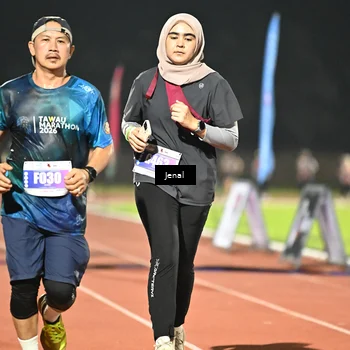 Runner Photo 4928601