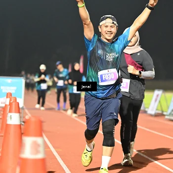 Runner Photo 4928604