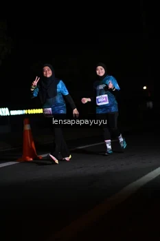 Runner Photo 4928611