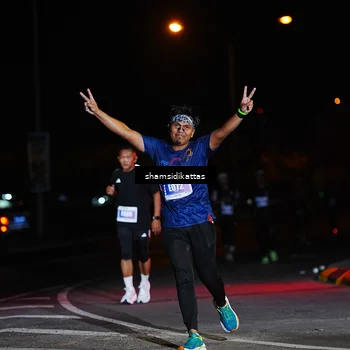 Runner Photo 4928612