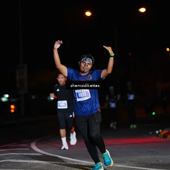 Runner Photo 4928613