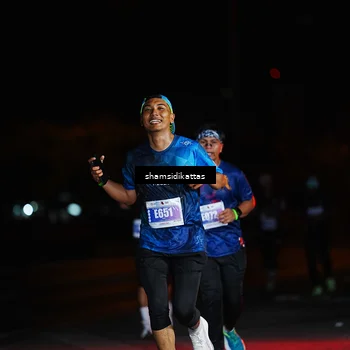Runner Photo 4928618