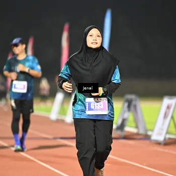 Runner Photo 4928621
