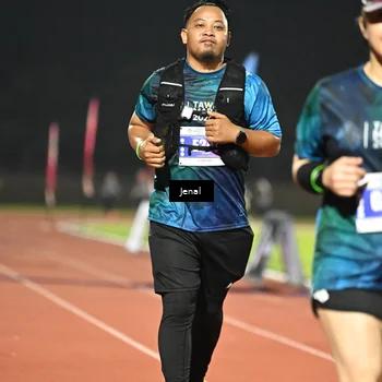 Runner Photo 4928623