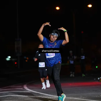 Runner Photo 4928631